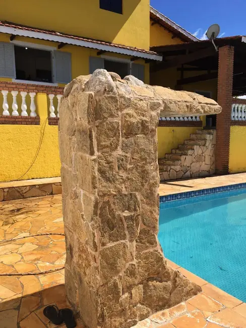 Foto 4 de Chácara com 5 quartos à venda, 477m2 em Mairipora - SP