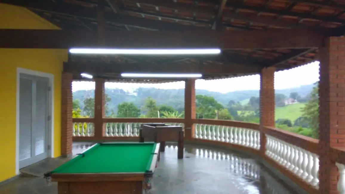 Foto 1 de Chácara com 5 quartos à venda, 477m2 em Mairipora - SP
