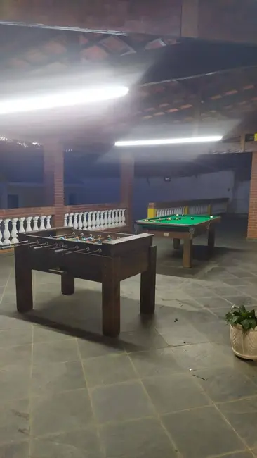 Foto 8 de Chácara com 5 quartos à venda, 477m2 em Mairipora - SP