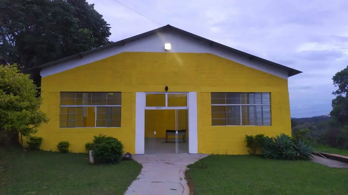 Foto 6 de Chácara com 5 quartos à venda, 477m2 em Mairipora - SP