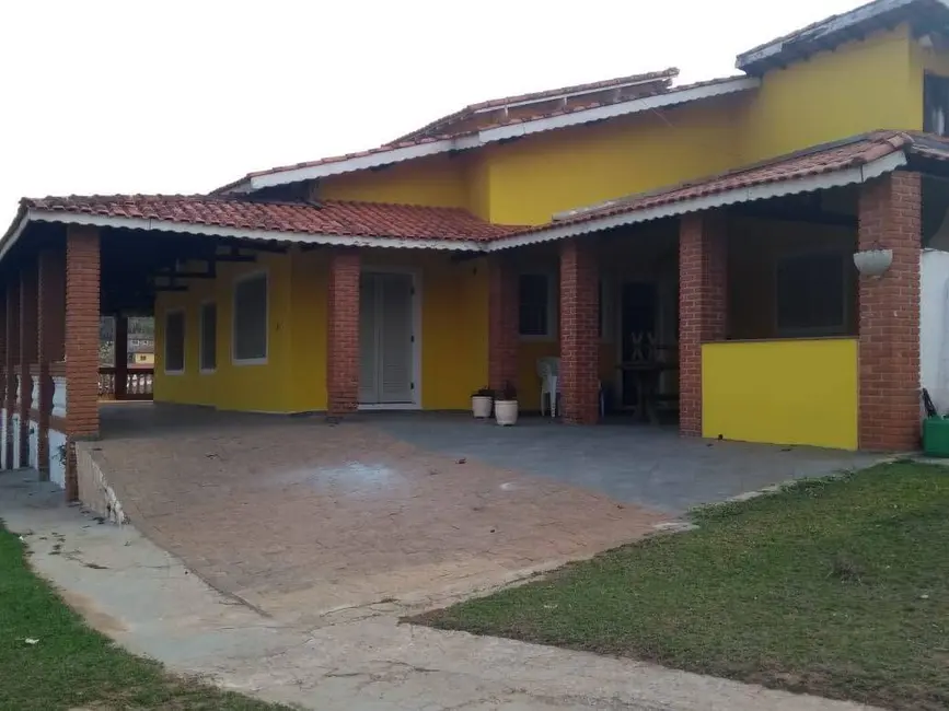 Foto 7 de Chácara com 5 quartos à venda, 477m2 em Mairipora - SP