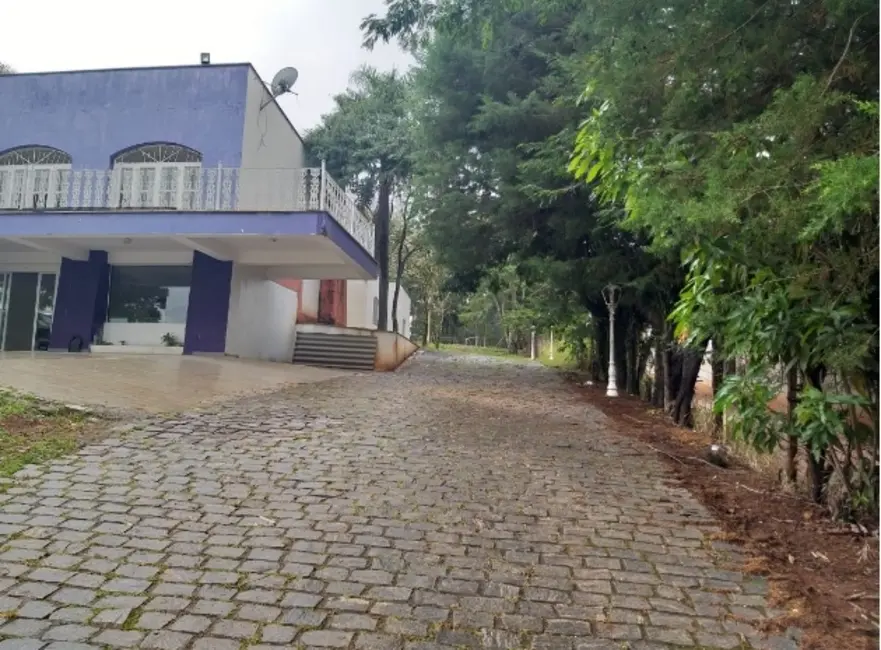 Foto 12 de Chácara à venda, 8529m2 em Portão, Atibaia - SP