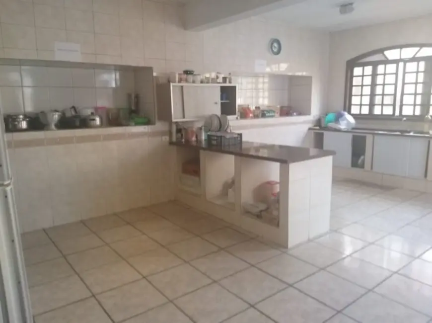 Foto 8 de Chácara à venda, 8529m2 em Portão, Atibaia - SP