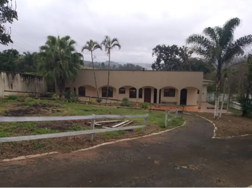 Foto 17 de Chácara à venda, 8529m2 em Portão, Atibaia - SP