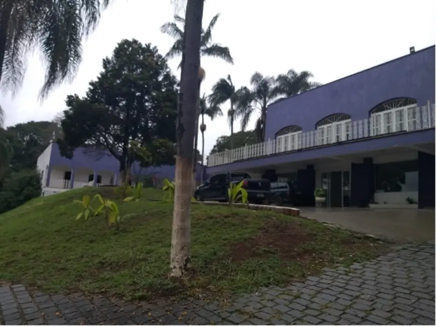 Foto 11 de Chácara à venda, 8529m2 em Portão, Atibaia - SP