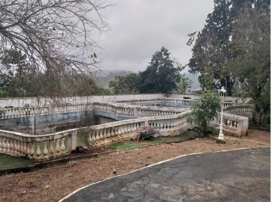 Foto 15 de Chácara à venda, 8529m2 em Portão, Atibaia - SP