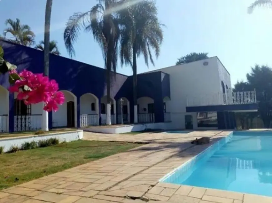 Foto 19 de Chácara à venda, 8529m2 em Portão, Atibaia - SP