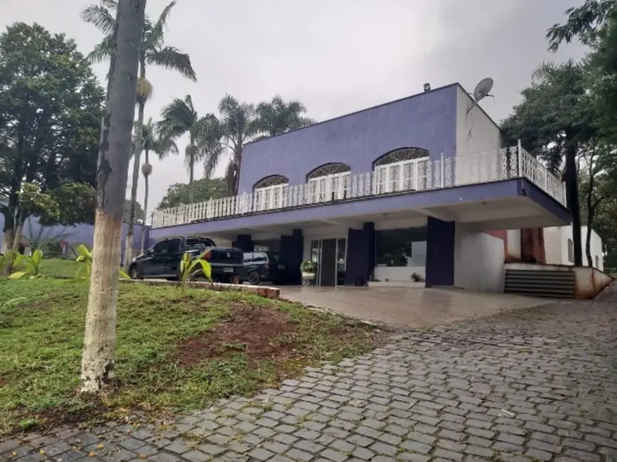 Foto 13 de Chácara à venda, 8529m2 em Portão, Atibaia - SP