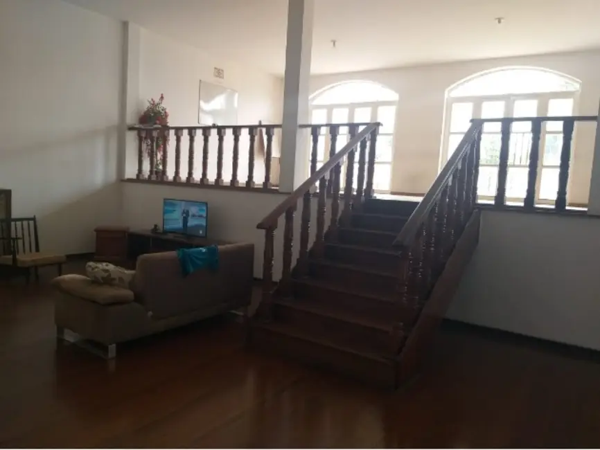 Foto 5 de Chácara à venda, 8529m2 em Portão, Atibaia - SP