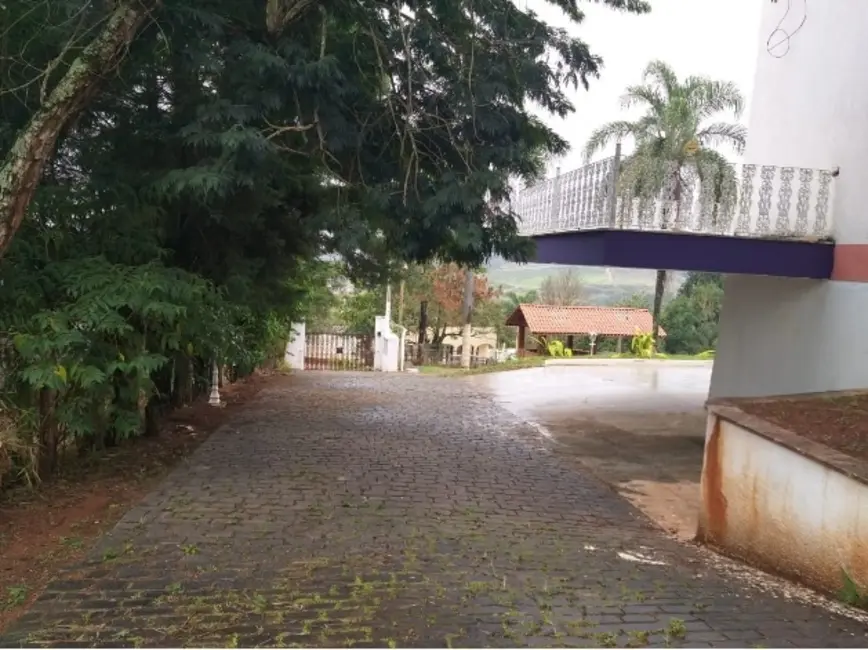 Foto 6 de Chácara à venda, 8529m2 em Portão, Atibaia - SP