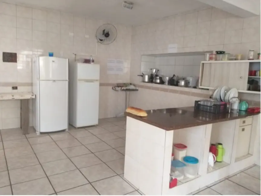 Foto 7 de Chácara à venda, 8529m2 em Portão, Atibaia - SP