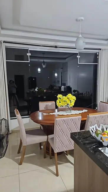 Foto 8 de Casa com 4 quartos à venda, 2200m2 em Chácaras Fernão Dias, Atibaia - SP