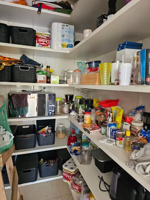 Foto 9 de Casa com 4 quartos à venda, 2200m2 em Chácaras Fernão Dias, Atibaia - SP