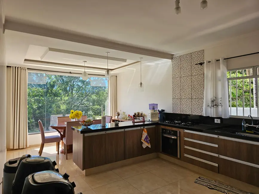 Foto 5 de Casa com 4 quartos à venda, 2200m2 em Chácaras Fernão Dias, Atibaia - SP