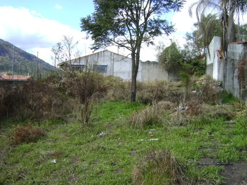 Foto 1 de Terreno / Lote à venda, 513m2 em Mairipora - SP