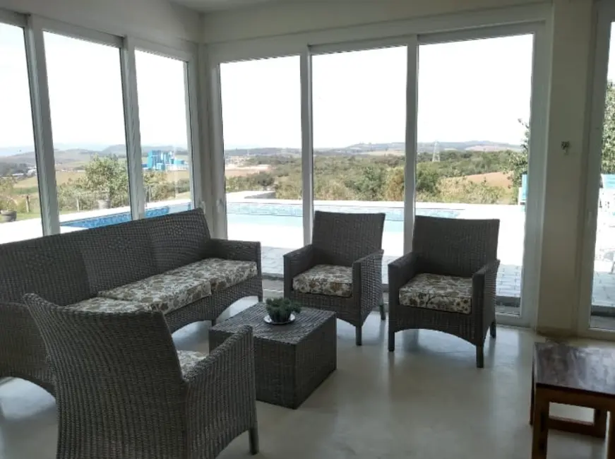 Foto 5 de Chácara com 4 quartos à venda, 5600m2 em Jarinu - SP