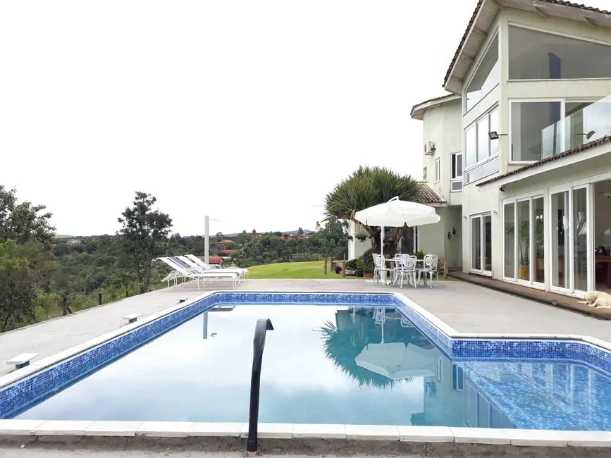 Foto 7 de Chácara com 4 quartos à venda, 5600m2 em Jarinu - SP