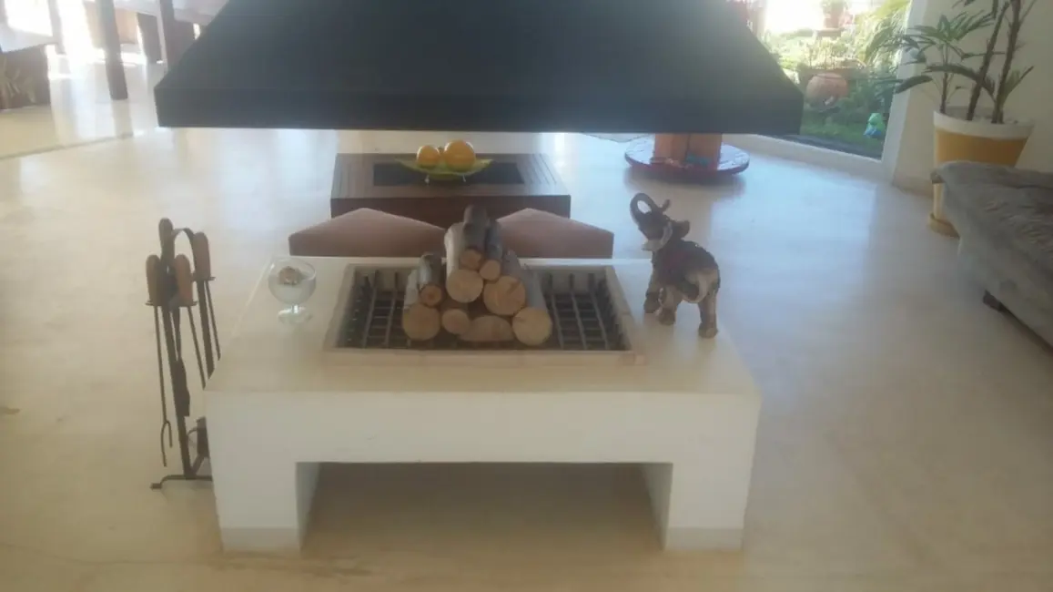 Foto 6 de Chácara com 4 quartos à venda, 5600m2 em Jarinu - SP