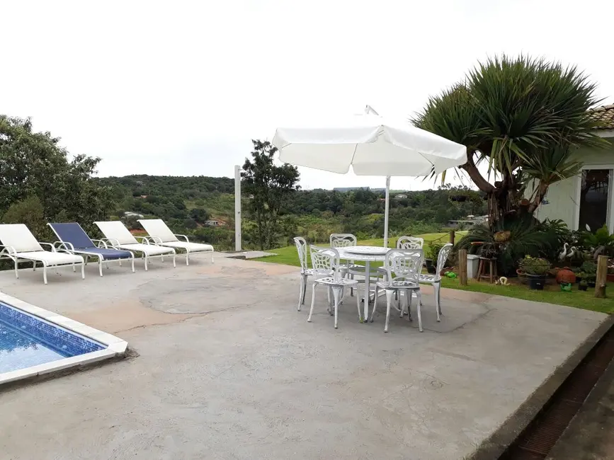 Foto 3 de Chácara com 4 quartos à venda, 5600m2 em Jarinu - SP