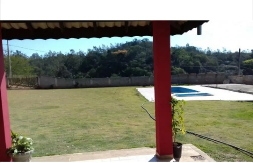 Foto 8 de Chácara com 3 quartos à venda, 300m2 em Tanque, Atibaia - SP