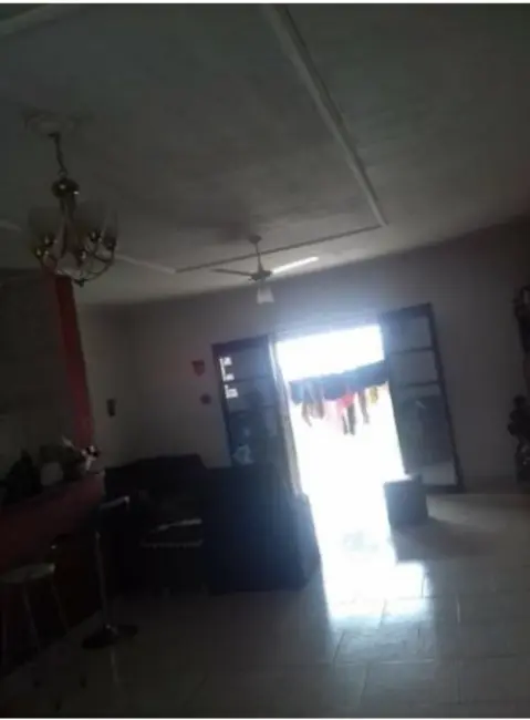 Foto 5 de Chácara com 3 quartos à venda, 300m2 em Tanque, Atibaia - SP