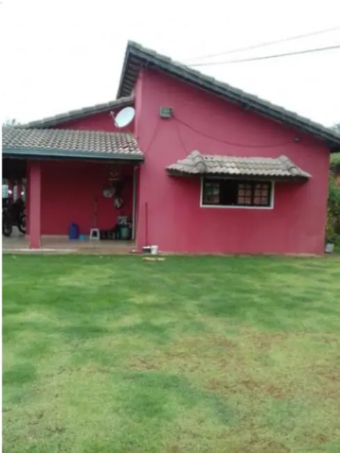 Foto 7 de Chácara com 3 quartos à venda, 300m2 em Tanque, Atibaia - SP