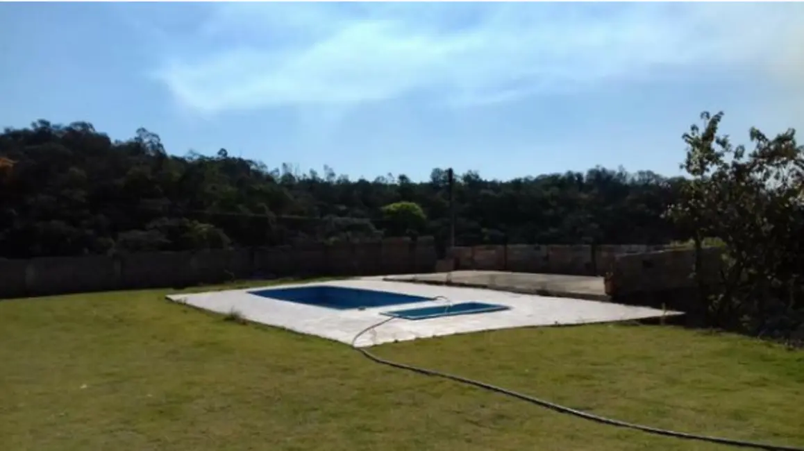 Foto 9 de Chácara com 3 quartos à venda, 300m2 em Tanque, Atibaia - SP