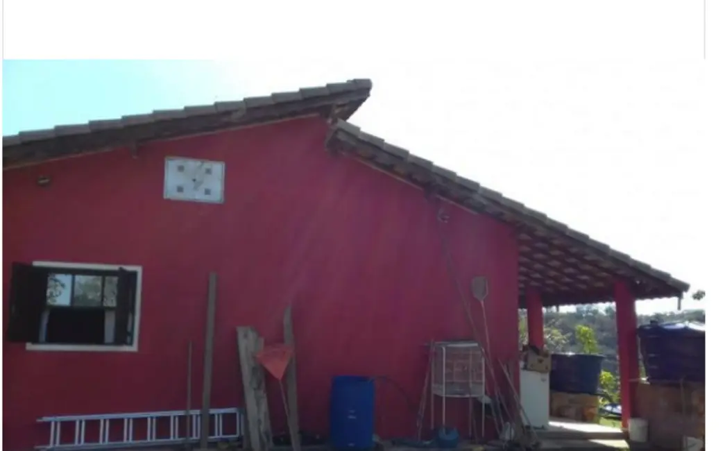 Foto 4 de Chácara com 3 quartos à venda, 300m2 em Tanque, Atibaia - SP