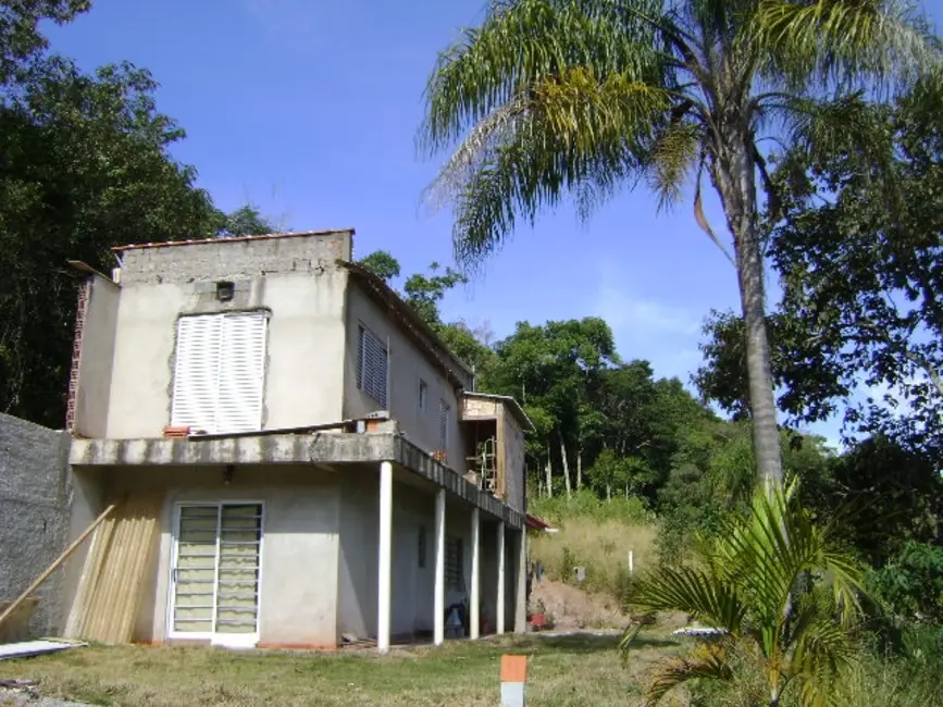 Foto 1 de Chácara com 3 quartos à venda, 1310m2 em Mairipora - SP