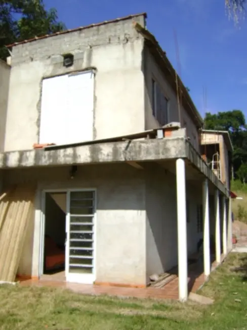 Foto 2 de Chácara com 3 quartos à venda, 1310m2 em Mairipora - SP