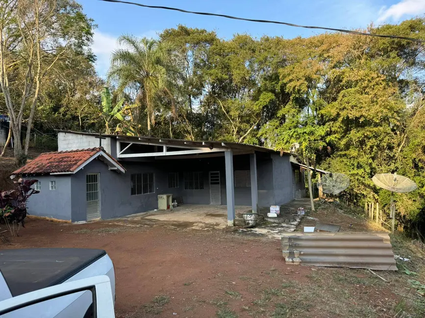 Foto 4 de Chácara com 3 quartos à venda, 150m2 em Campo Novo, Braganca Paulista - SP