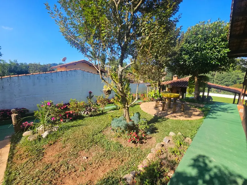 Foto 8 de Chácara com 3 quartos à venda, 150m2 em Atibaia - SP