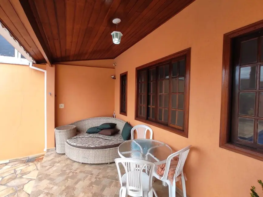 Foto 3 de Casa com 3 quartos à venda, 177m2 em Altos de Bragança, Braganca Paulista - SP