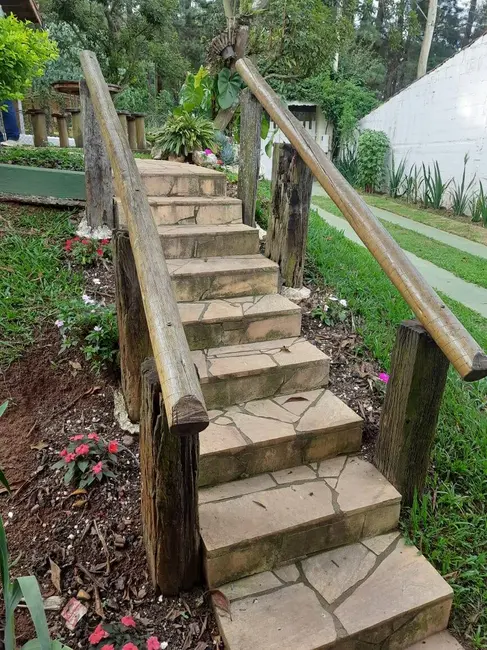 Foto 8 de Chácara com 3 quartos à venda, 150m2 em Atibaia - SP