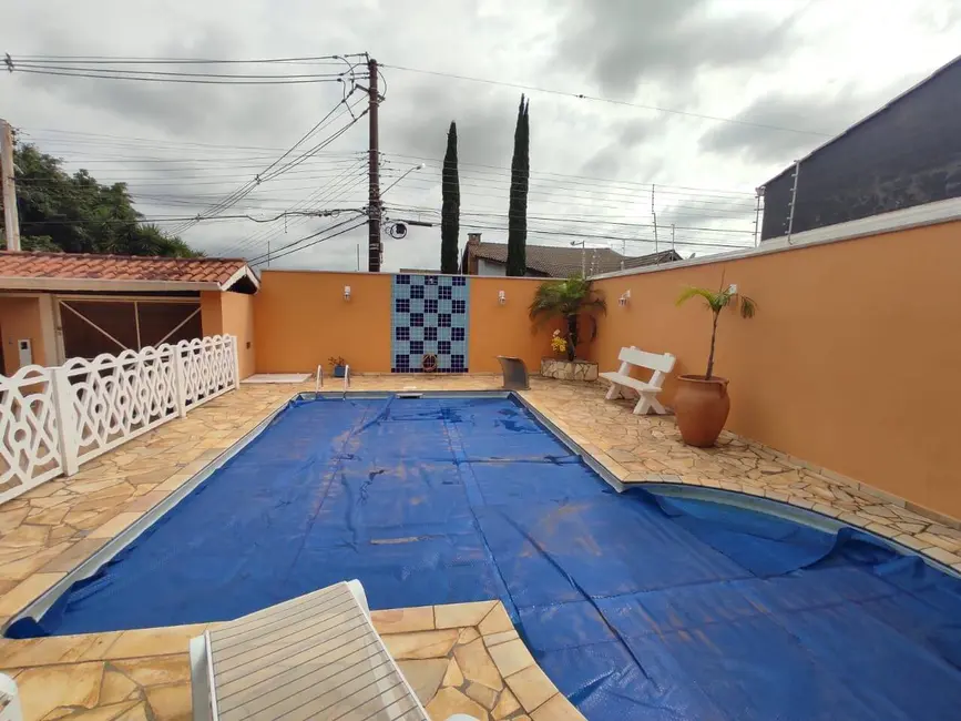 Foto 1 de Casa com 3 quartos à venda, 177m2 em Altos de Bragança, Braganca Paulista - SP