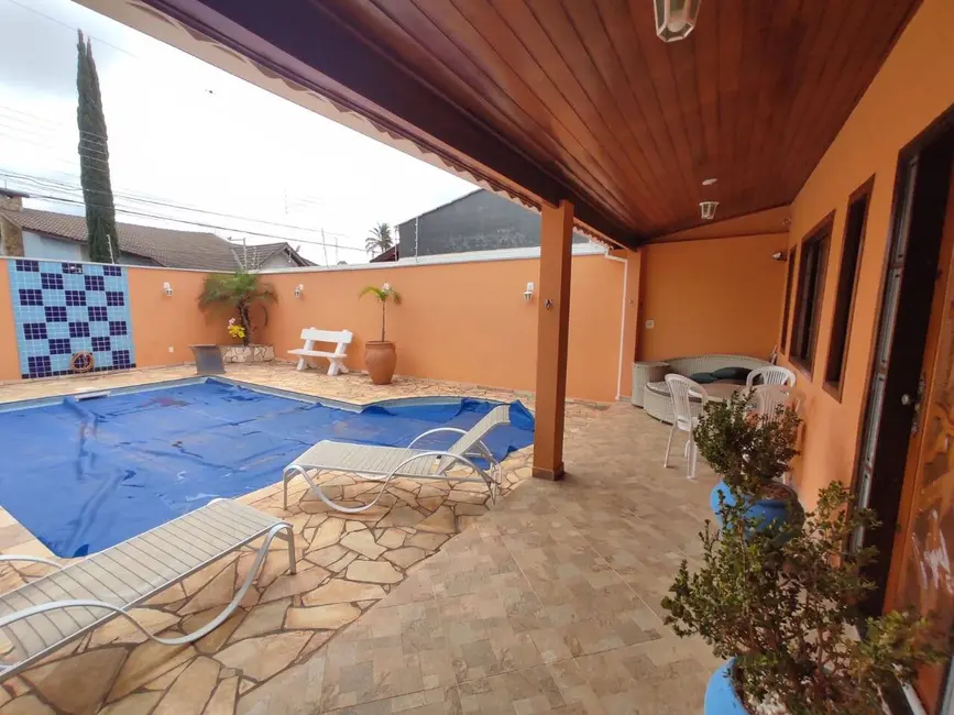 Foto 2 de Casa com 3 quartos à venda, 177m2 em Altos de Bragança, Braganca Paulista - SP