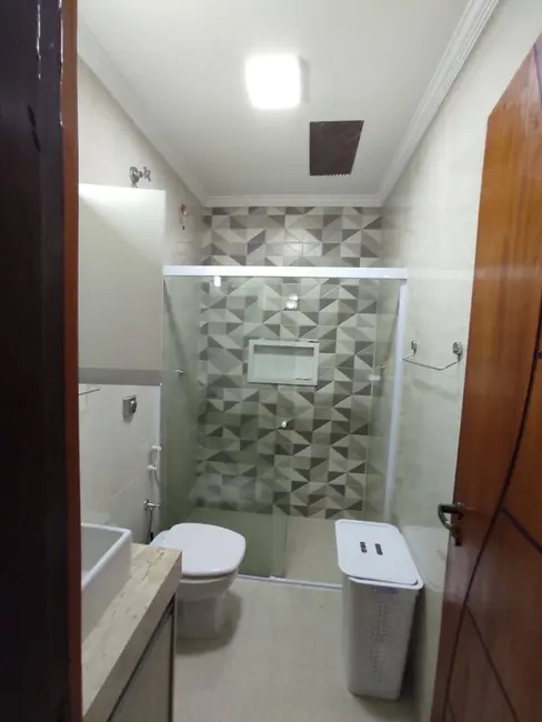 Foto 8 de Casa com 3 quartos à venda, 177m2 em Altos de Bragança, Braganca Paulista - SP