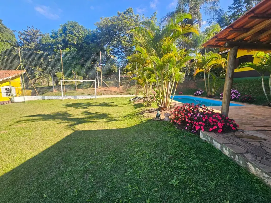 Foto 7 de Chácara com 3 quartos à venda, 150m2 em Atibaia - SP