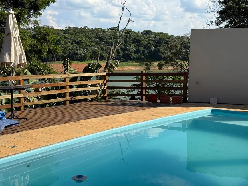 Chácara com 3 quartos à venda, 200m2 em Joanopolis - SP - imagem 8 Foto 8 de Chácara com 3 quartos à venda, 200m2 em Joanopolis - SP