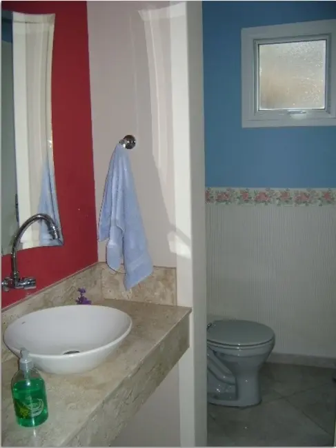 Foto 4 de Casa com 3 quartos à venda, 1200m2 em Mairipora - SP