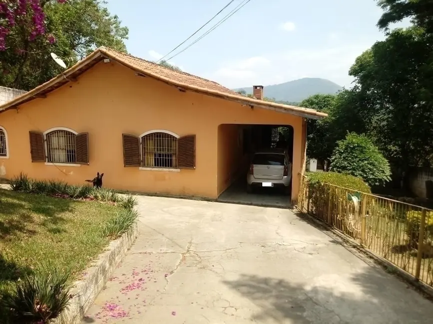 Foto 7 de Chácara com 3 quartos à venda, 220m2 em Mairipora - SP