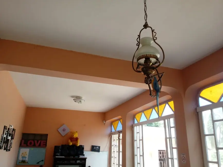 Foto 8 de Chácara com 3 quartos à venda, 220m2 em Mairipora - SP