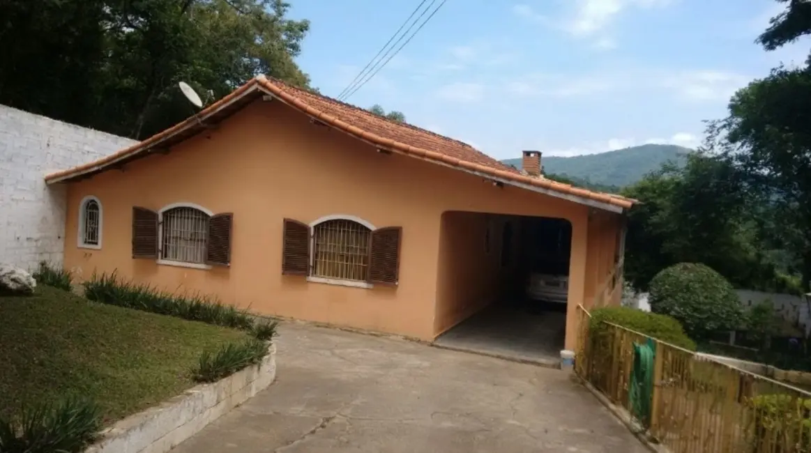 Foto 1 de Chácara com 3 quartos à venda, 220m2 em Mairipora - SP