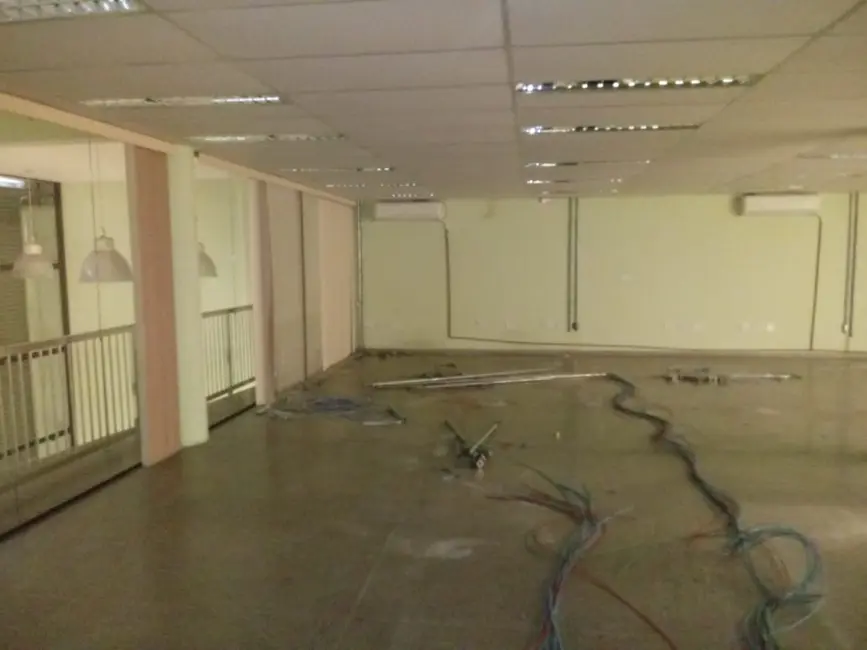 Foto 6 de Sala Comercial à venda, 272m2 em Franco Da Rocha - SP