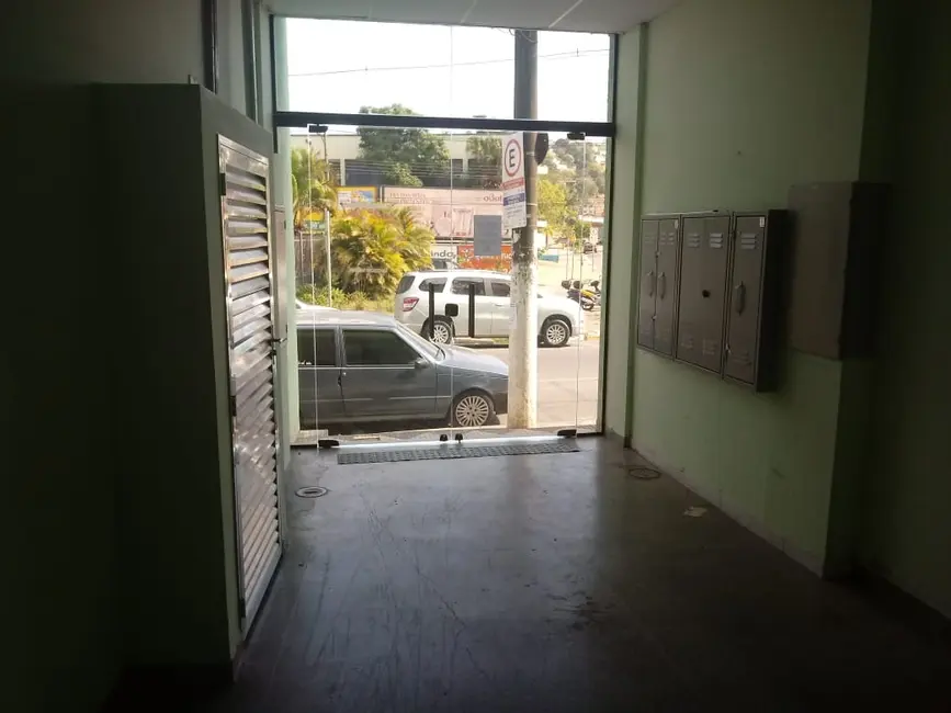 Foto 9 de Sala Comercial à venda, 272m2 em Franco Da Rocha - SP