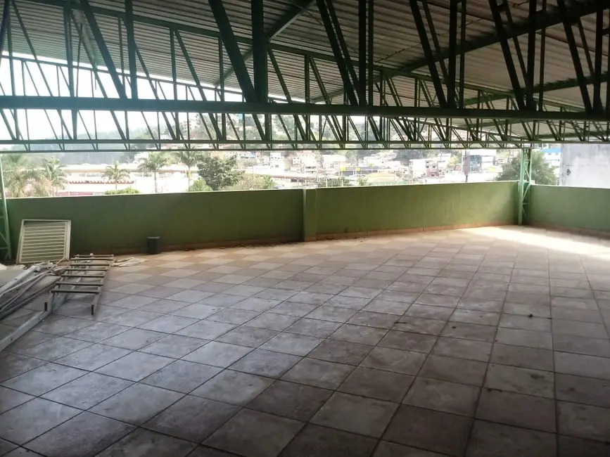 Foto 8 de Sala Comercial à venda, 272m2 em Franco Da Rocha - SP