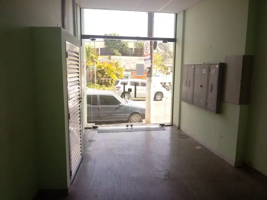 Foto 2 de Sala Comercial à venda, 272m2 em Franco Da Rocha - SP