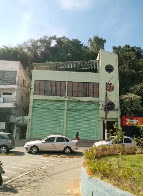 Foto 1 de Sala Comercial à venda, 272m2 em Franco Da Rocha - SP