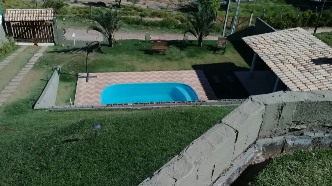 Foto 3 de Chácara com 3 quartos à venda, 900m2 em Portão, Atibaia - SP