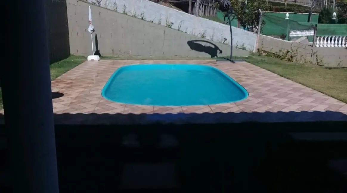 Foto 4 de Chácara com 3 quartos à venda, 900m2 em Portão, Atibaia - SP